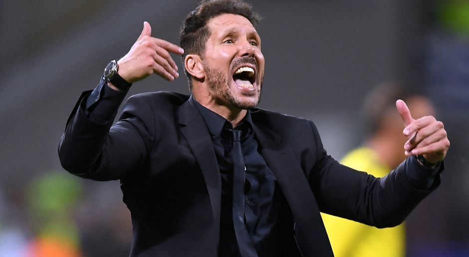 
                <strong>Diego Simeone beim Champions-League-Finale</strong><br>
                Und wieder tobt Atletico-Coach wie eine Furie an der Seitenlinie. "Komm her, komm her!"
              