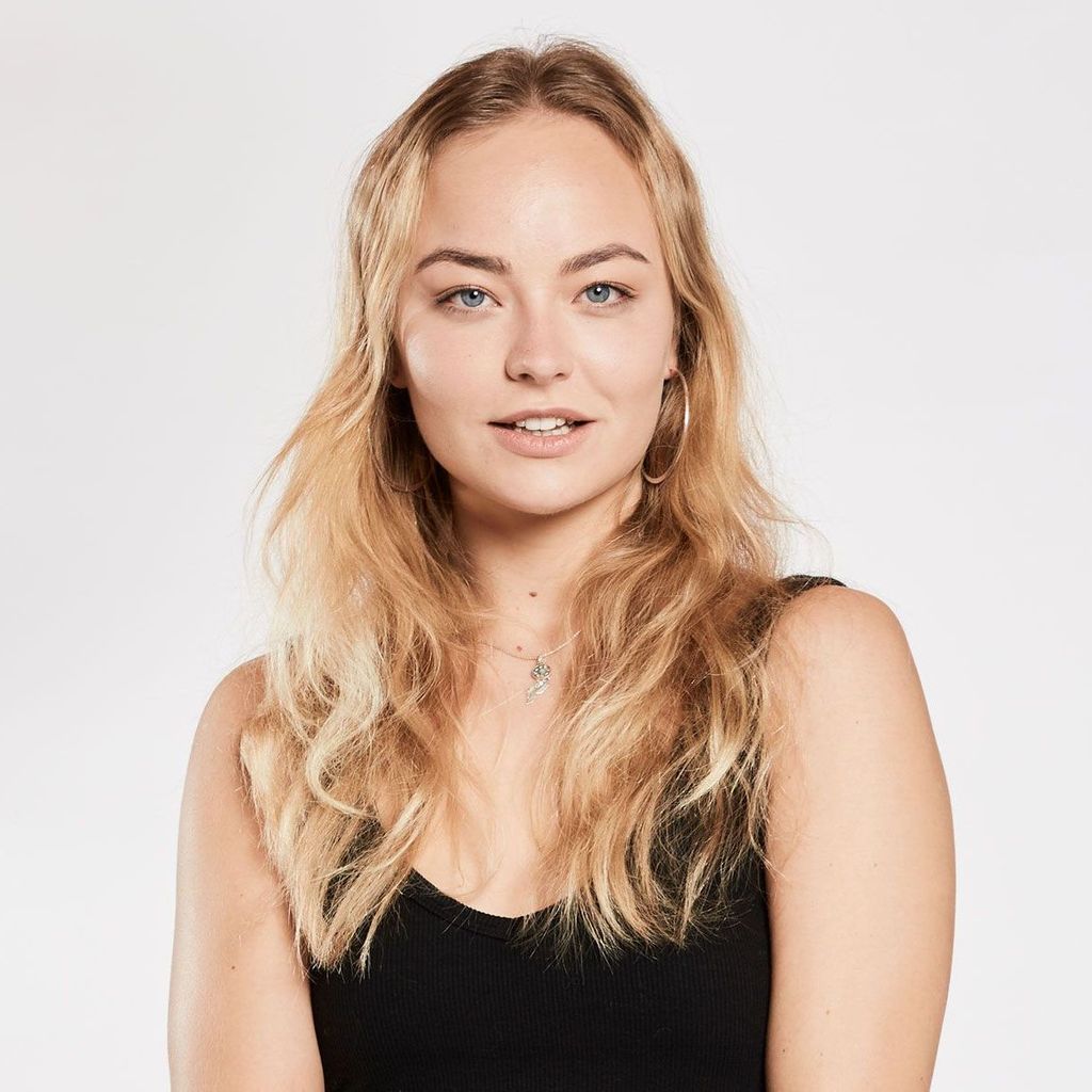 Elisa nach dem GNTM-Umstyling 2021: "Ich sehe aus wie Heidi"
