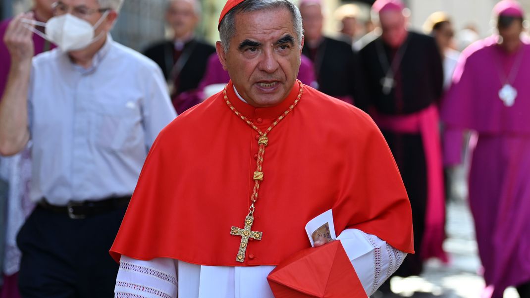 Giovanni Angelo Becciu