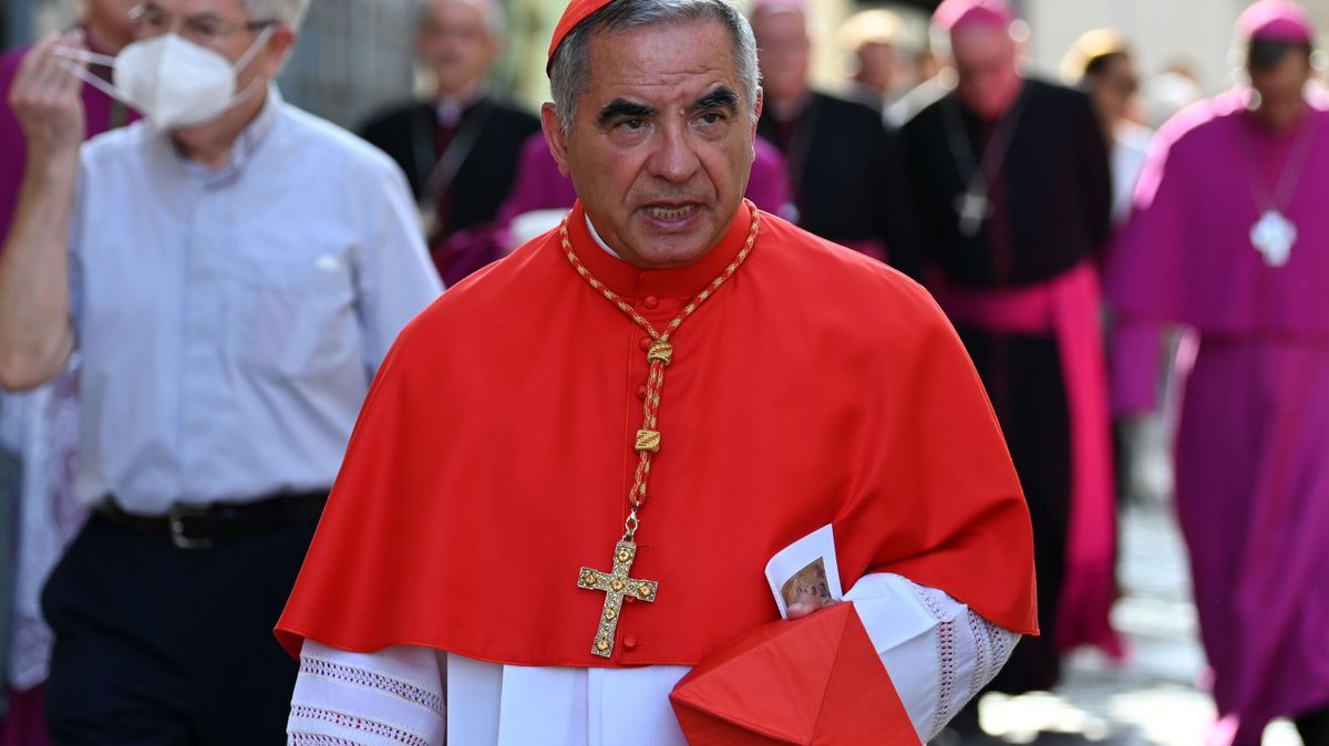Giovanni Angelo Becciu