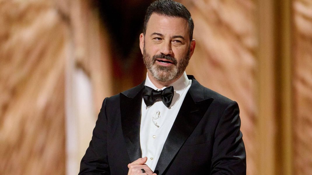 Jimmy Kimmel moderiert auch im kommenden Jahr wieder die Oscar-Verleihung. Alle Infos dazu gibt es hier.&nbsp;