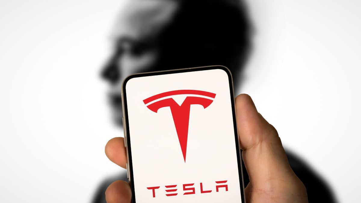 Tesla - American automotive and clean energy company