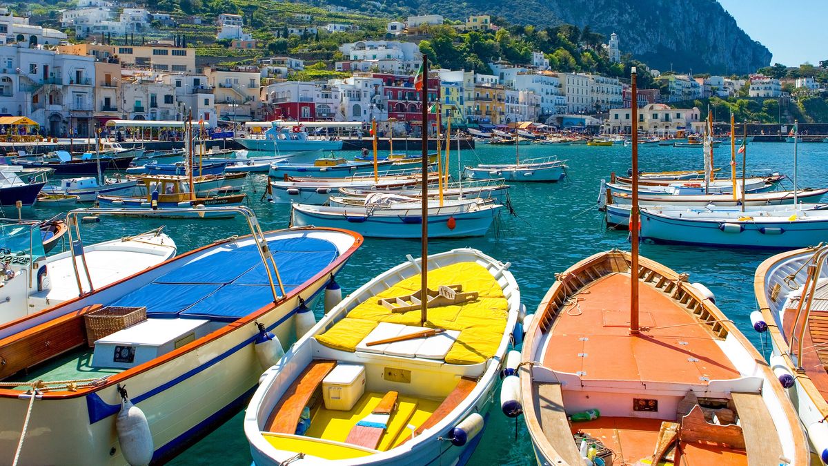 Capri