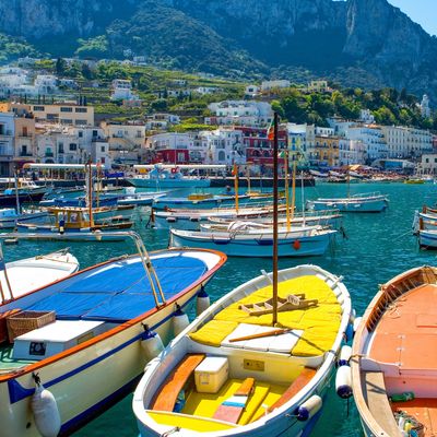 Capri