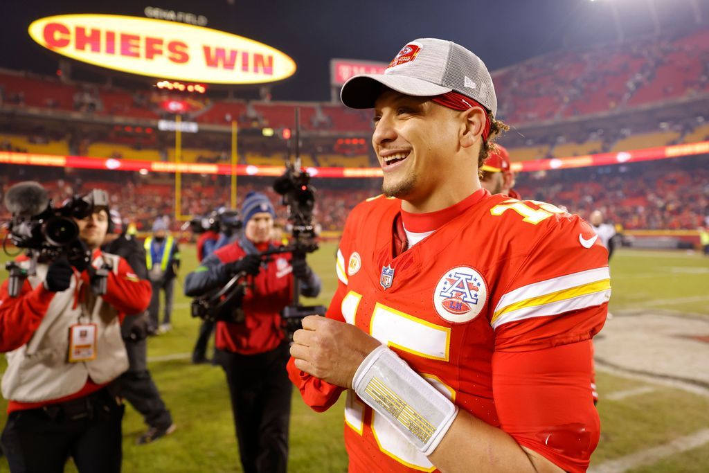 NFL Playoffs Spielplan und Ansetzungen für die WildCardRound stehen fest