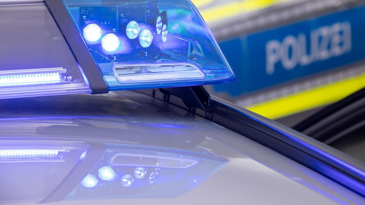 Polizei