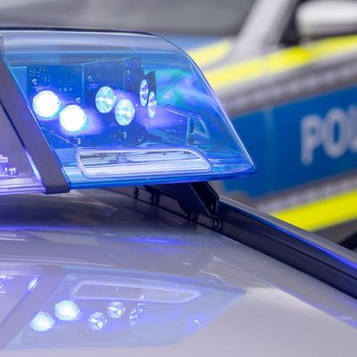 Polizei