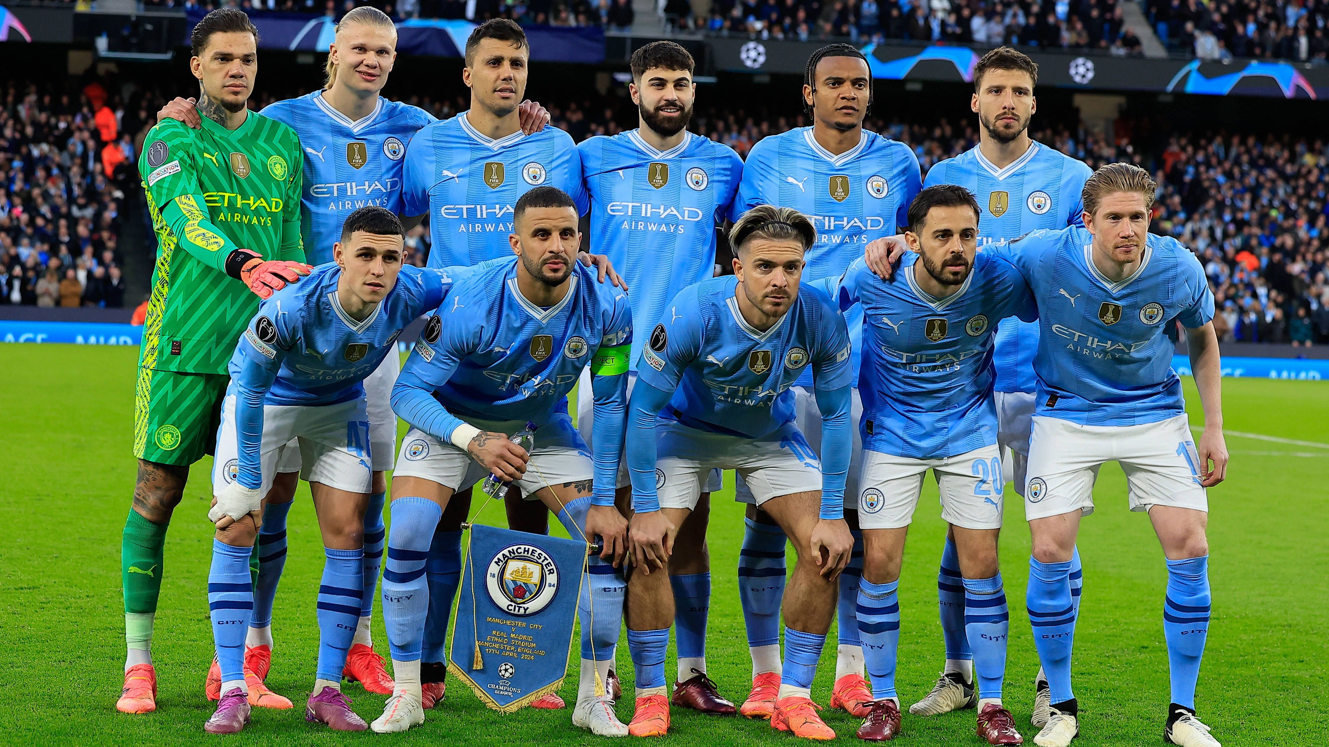 <strong>Topf 1</strong><br>Manchester City (Foto, fix), Bayern München (fix), Real Madrid (fix), Paris Saint-Germain (fix), FC Liverpool (fix), Inter Mailand (fix), RB Leipzig (fix), Borussia Dortmund (fix), FC Barcelona