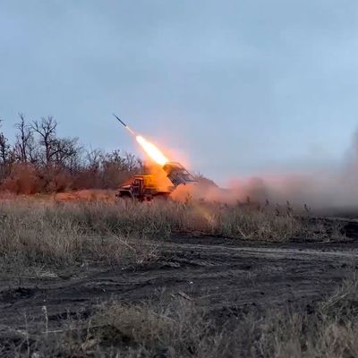 Ukraine-Krieg