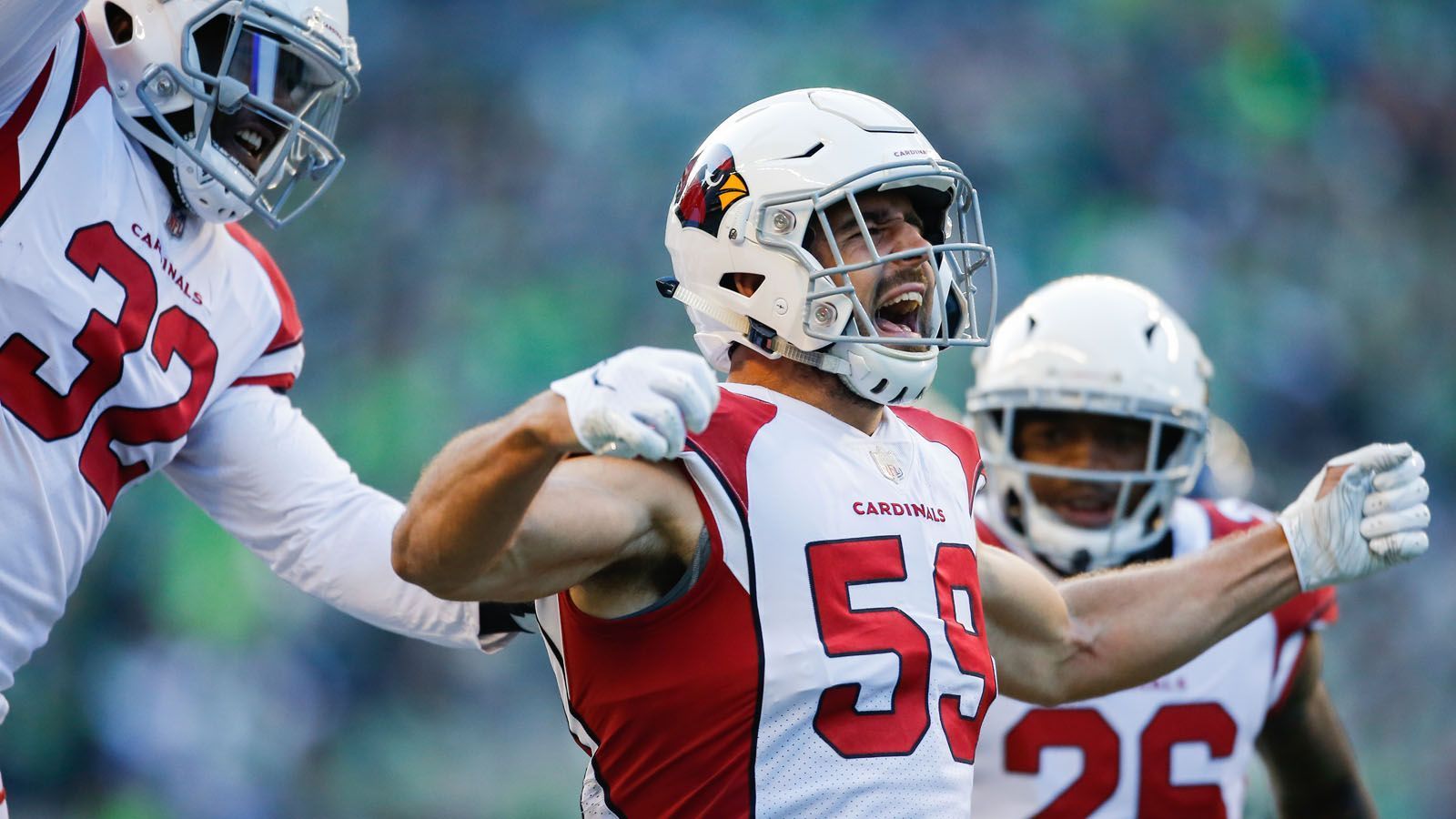 
                <strong>Platz 9: Arizona Cardinals</strong><br>
                35.196 Kilometer
              