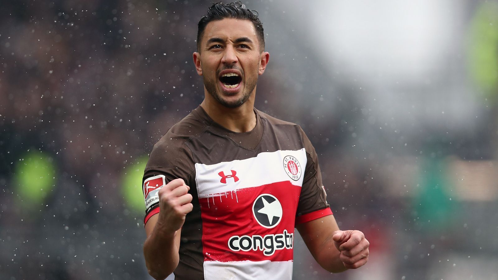 
                <strong>FC St. Pauli</strong><br>
                Abstellungsgebühren: 202.000 EuroAbgestellte Spieler (unter anderem): Aziz Bouhaddouz (Marokko)
              