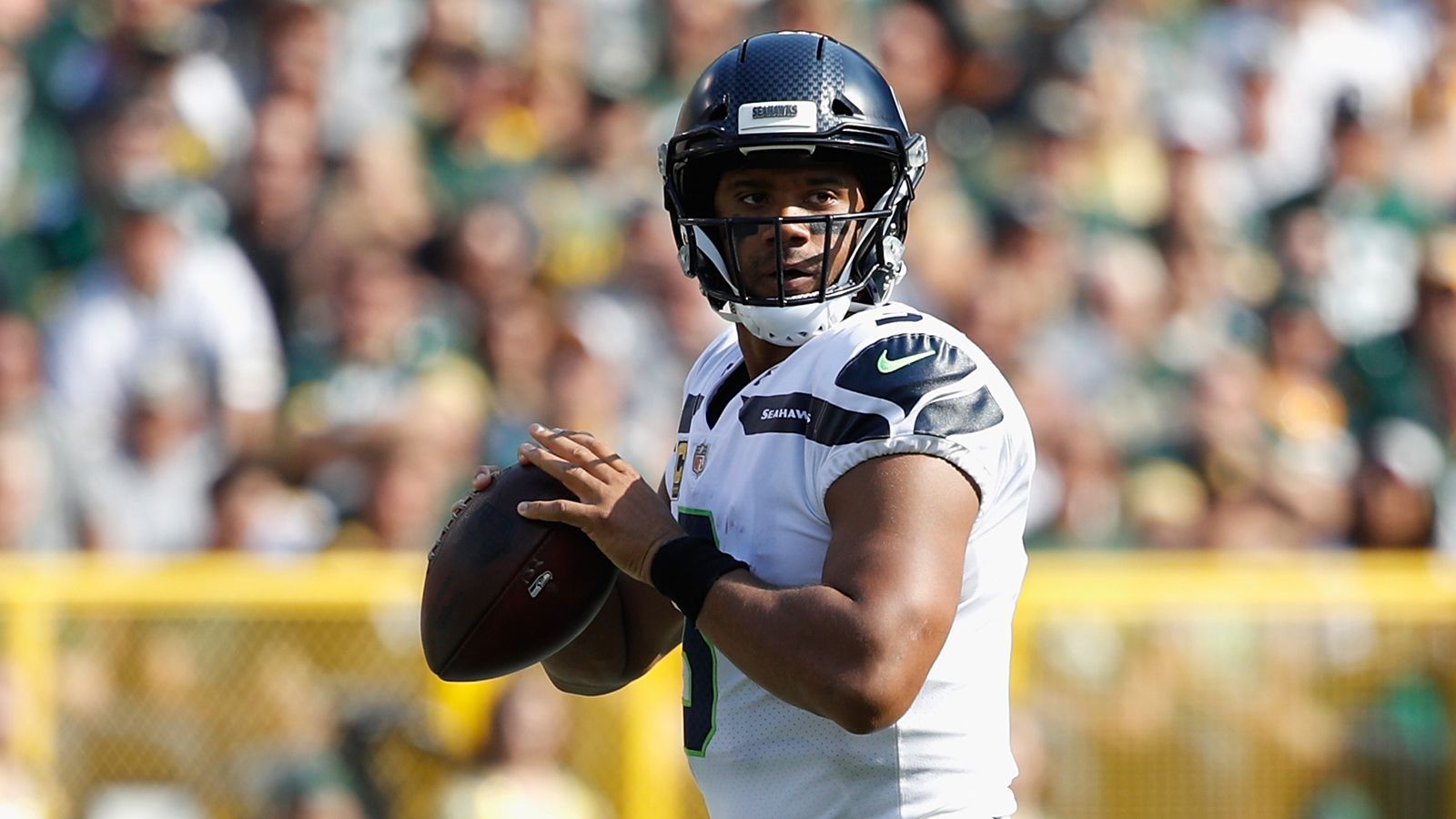 
                <strong>6. Seattle Seahawks</strong><br>
                Over/Under: 9,5
              