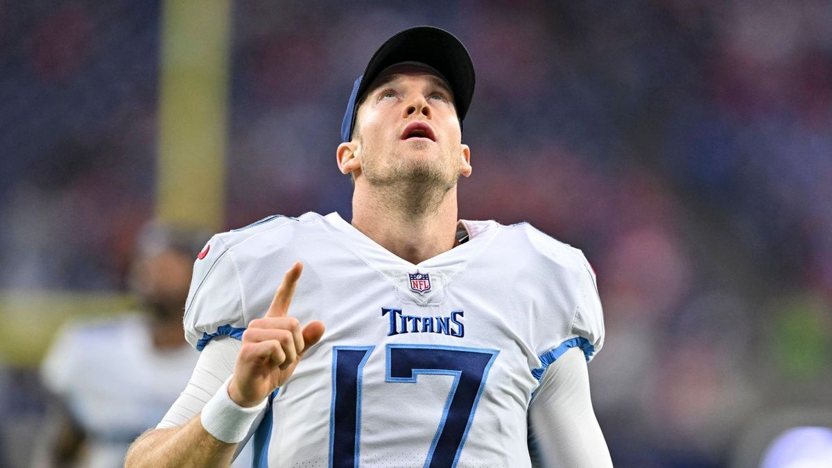 Tannehill Psyche