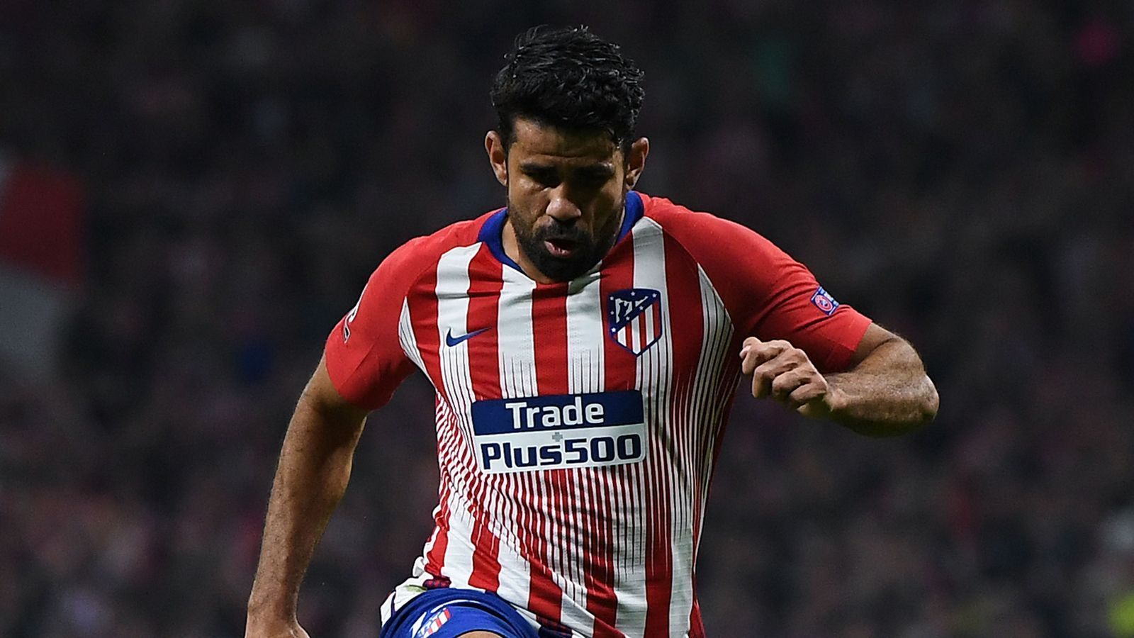 
                <strong>Platz 4: Diego Costa - 66 Millionen Euro</strong><br>
                Mittelstürmervon: FC Chelseazu: Atletico MadridJanuar 2018
              