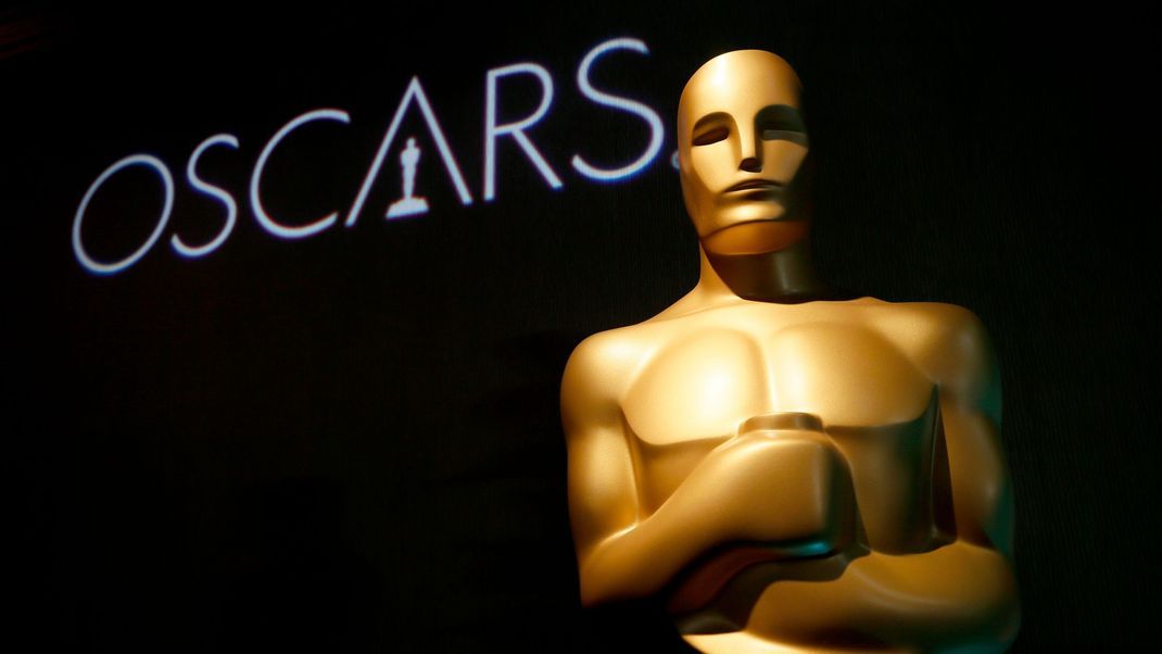 Vor der Oscar-Preisverleihung im März wurden am Donnerstag (23. Januar) die Nominierungen bekanntgegeben. (Symbolbild)