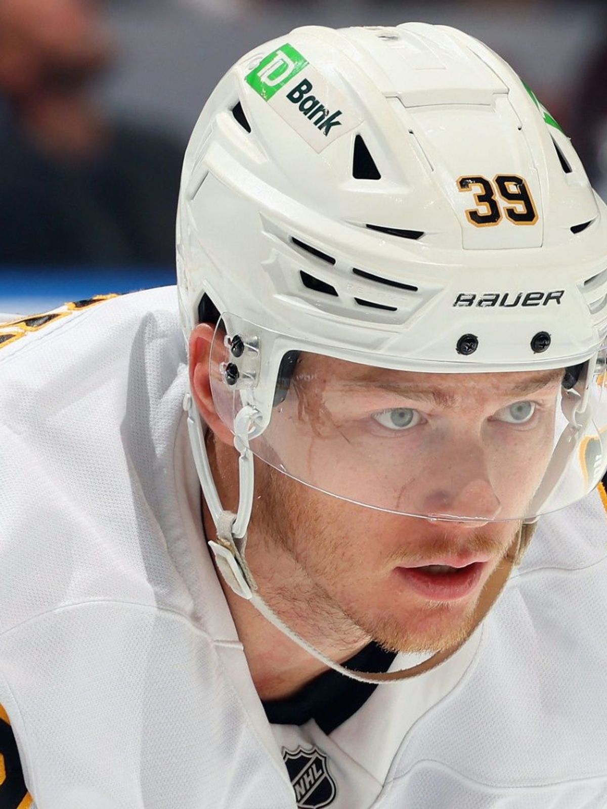 Matchwinner Morgan Geekie