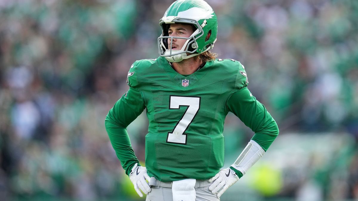 Dallas Cowboys v Philadelphia Eagles