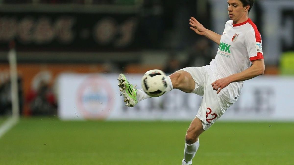 Framberger bekommt neuen Vierjahresvertrag beim FCA