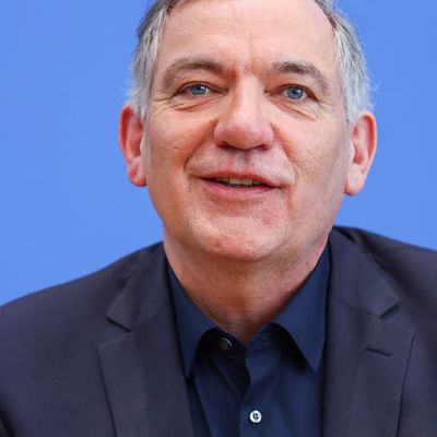 GERMANY-ELECTION/LINKE