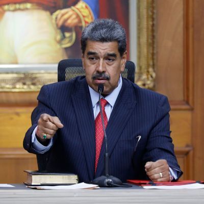 Maduro