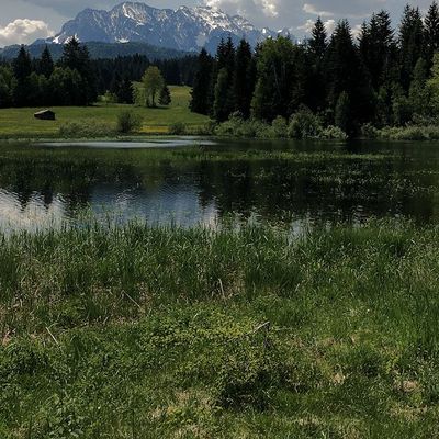 Tennsee (Krün)
