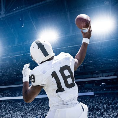 Welche Teams sich im Super Bowl 2024 gegenüberstehen werden, ist noch nicht abzusehen.