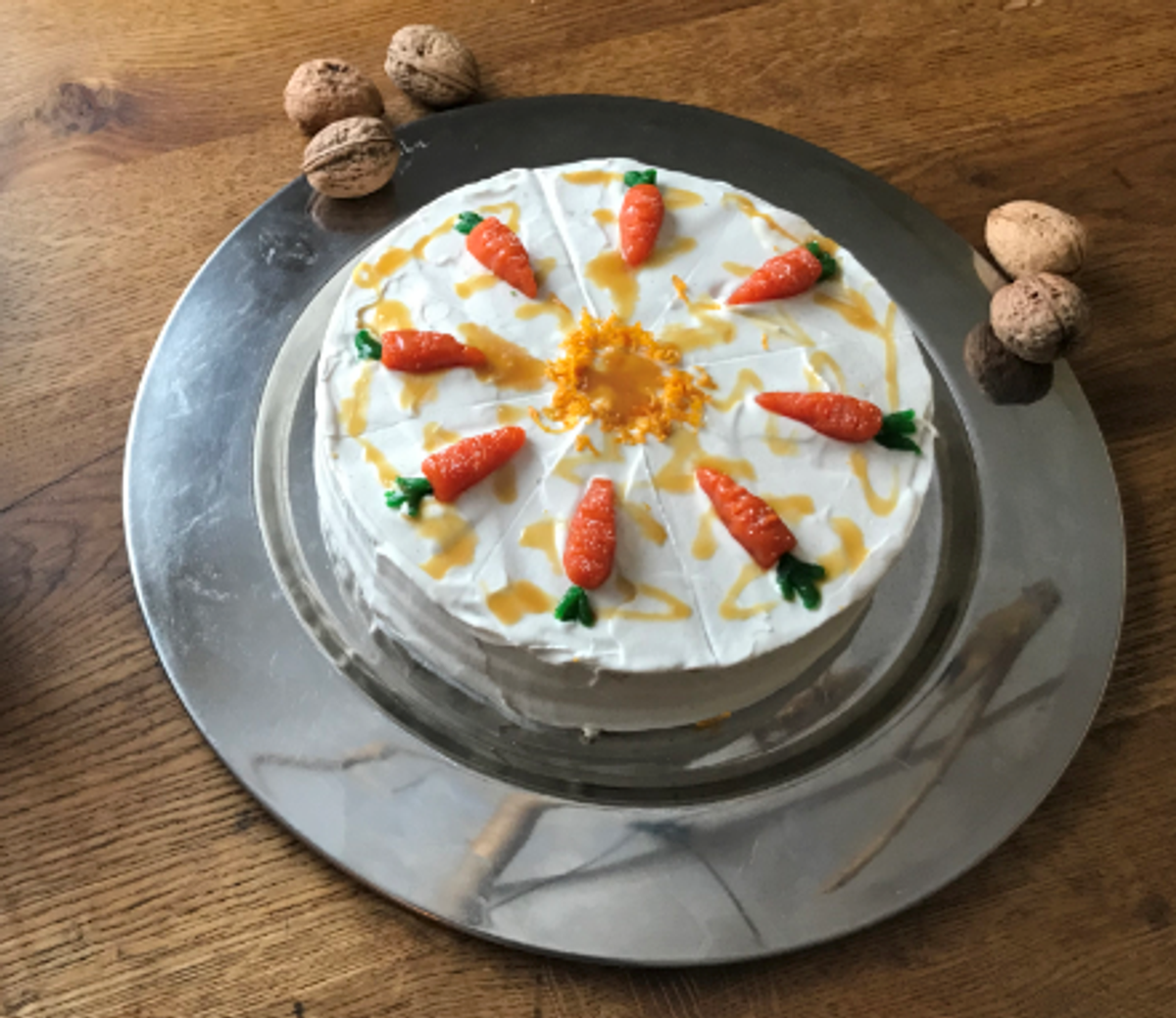 Alle Rezepte von A-Z | Das große Promibacken mit &amp;quot;V&amp;quot;