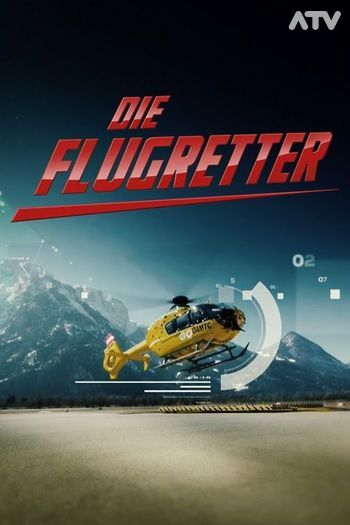 Die Flugretter Image