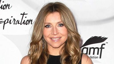 Profile image - Sarah Chalke