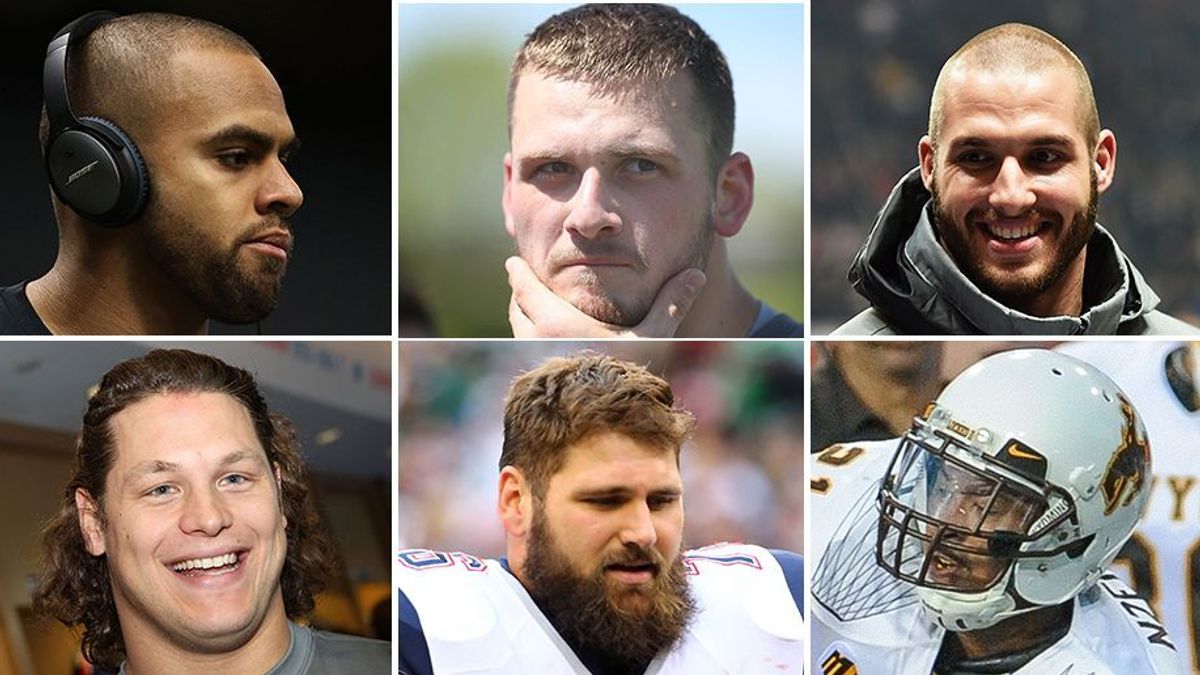 Die Chancen der Deutschen NFL-Spieler
