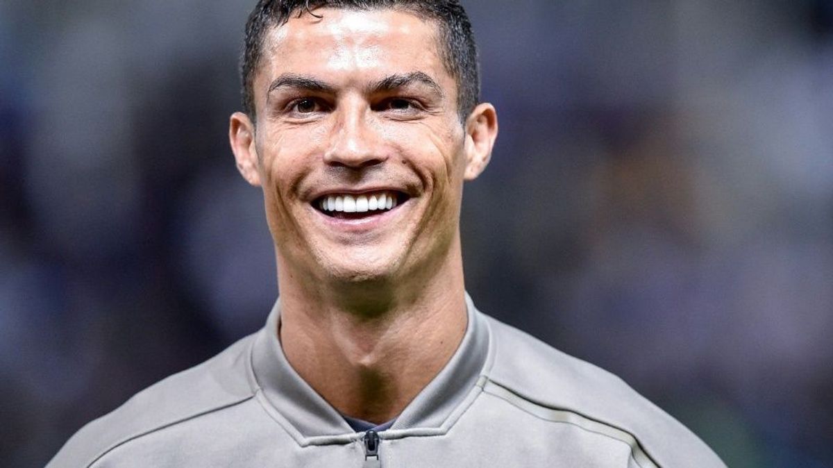 Christiano Ronaldo plant fleißig seine eigene Hotelkette