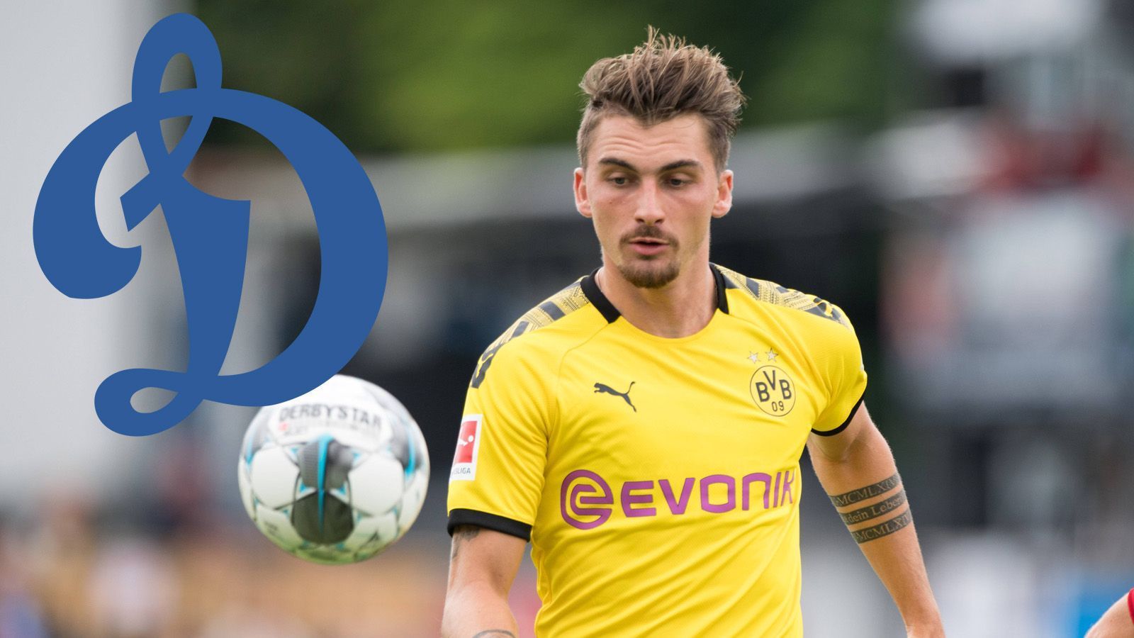 
                <strong>Maximilian Philipp (Dinamo Moskau) </strong><br>
                Der Wechsel von Stürmer Maximilian Philipp in die russische Premjer-Liga ist perfekt, das bestätigte Philipps bisheriger Arbeitgeber Borussia Dortmund. Der 25-Jährige schließt sich Dinamo Moskau an und erhält einen Vertrag bis 2023. Philipp ist bereits der zweite Spieler der den BVB in diesem Sommer in Richtung Russland verlässt, zuvor war bereits Weltmeister Andre Schürrle per Leihe zu Spartak Moskau gewechselt. Die Ablösesumme für den Ex-Freiburger soll bei 20 Millionen Euro liegen. Damit bekommt der Vizemeister die Summe für Philipp, die vor zwei Jahren an den SC Freiburg überwiesen wurde.       
              