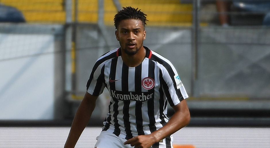 
                <strong>Michael Hector (Eintracht Frankfurt)</strong><br>
                Auf der Ersatzbank: Michael Hector (Innenverteidigung), 24, aufnehmender Verein: Eintracht Frankfurt (Bundesliga)
              