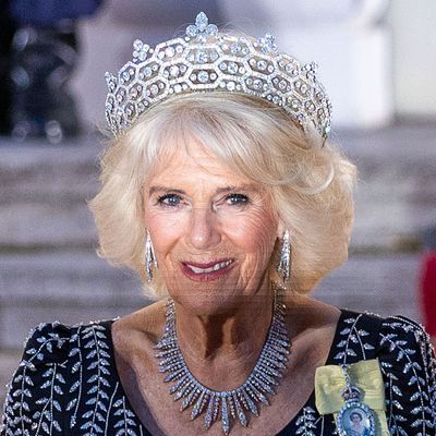Profile image - Königin Camilla