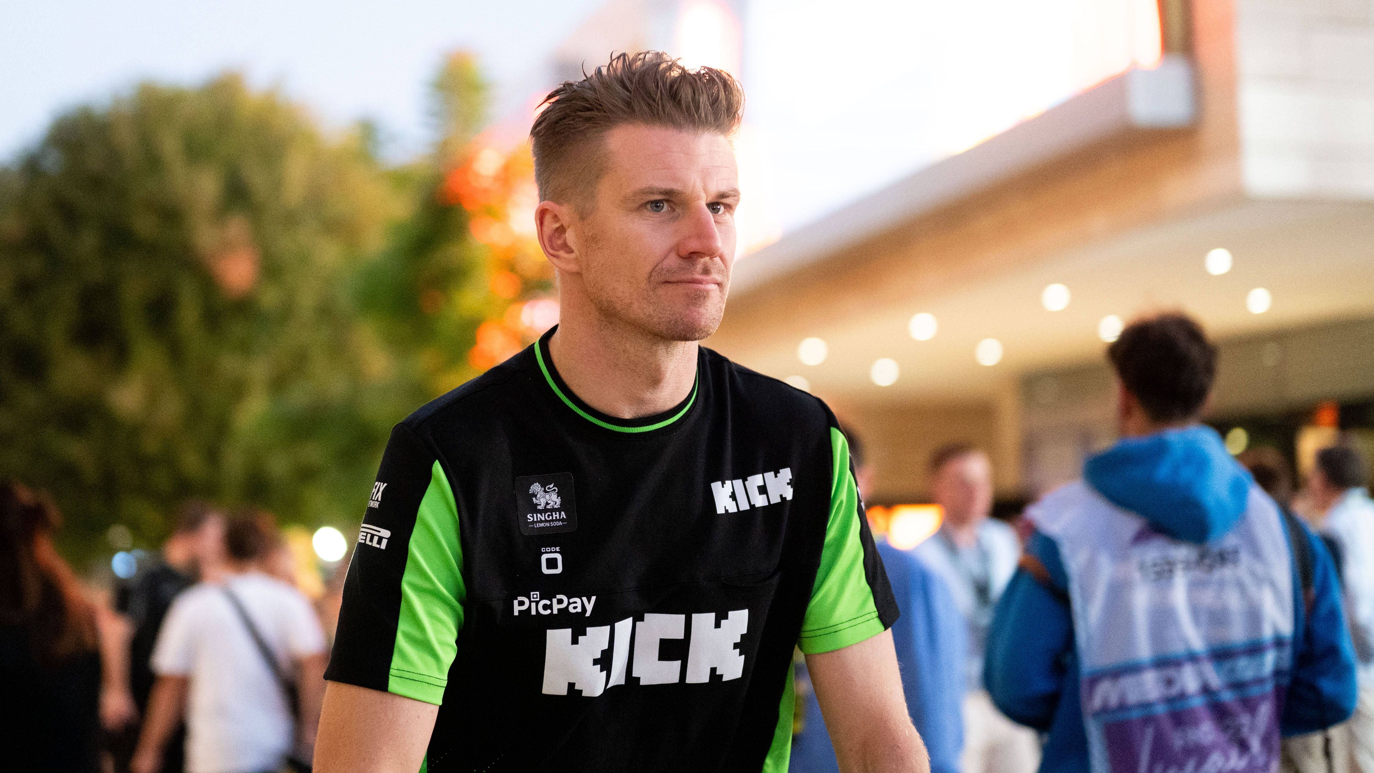 <strong><a data-li-document-ref="509424" href="https://www.ran.de/sports/motorsport/nico-huelkenberg">Nico Hülkenberg</a> - Revolut Audi F1 Team</strong><br>Vertrag bis: 2026<br>Gehalt: 5 Millionen<br>Alter: 38