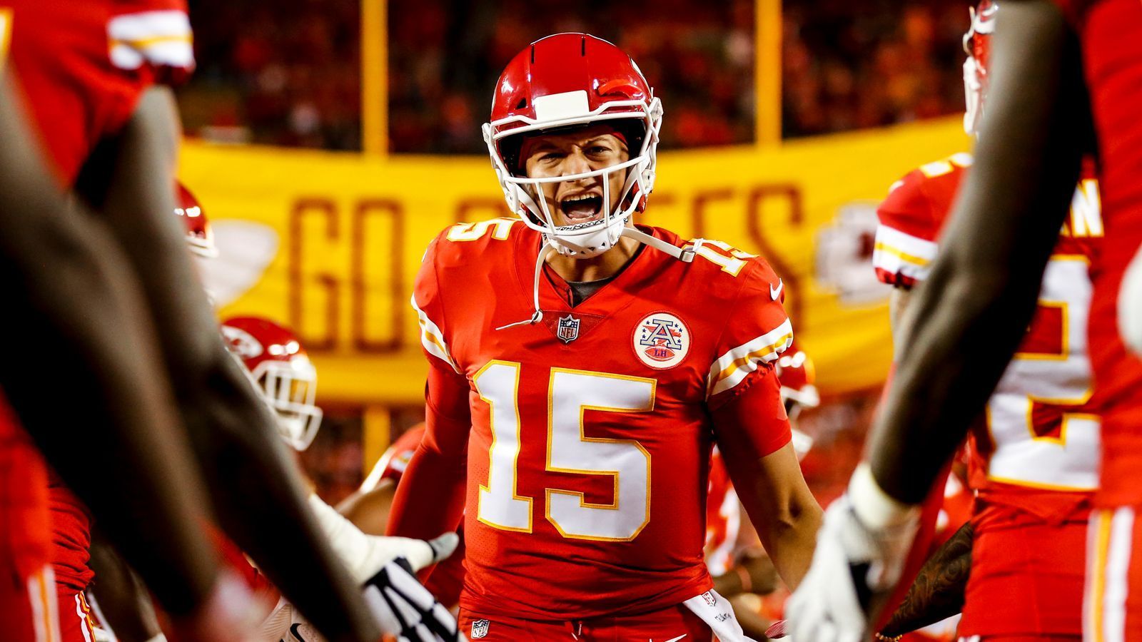 
                <strong>Kansas City Chiefs </strong><br>
                &#x2022; 2. Runde (Pick 58: Nick Bolton, Pick 63: Creed Humphrey) - <br>&#x2022; 4. Runde (Pick 144: Joshua Kaindoh) - <br>&#x2022; 5. Runde (Pick 162: Noah Gray, Pick 181: Cornell Powell) - <br>&#x2022; 6. Runde (Pick 226: Trey Smith) <br>
              