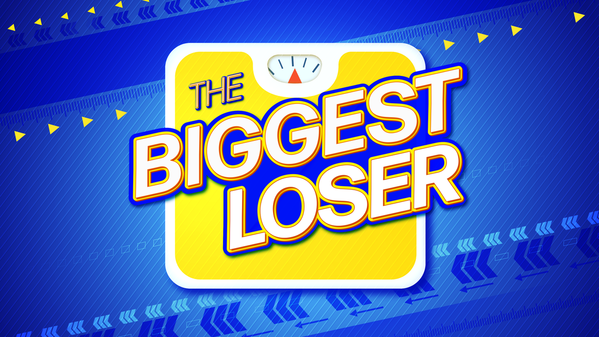 The Biggest Loser 2025