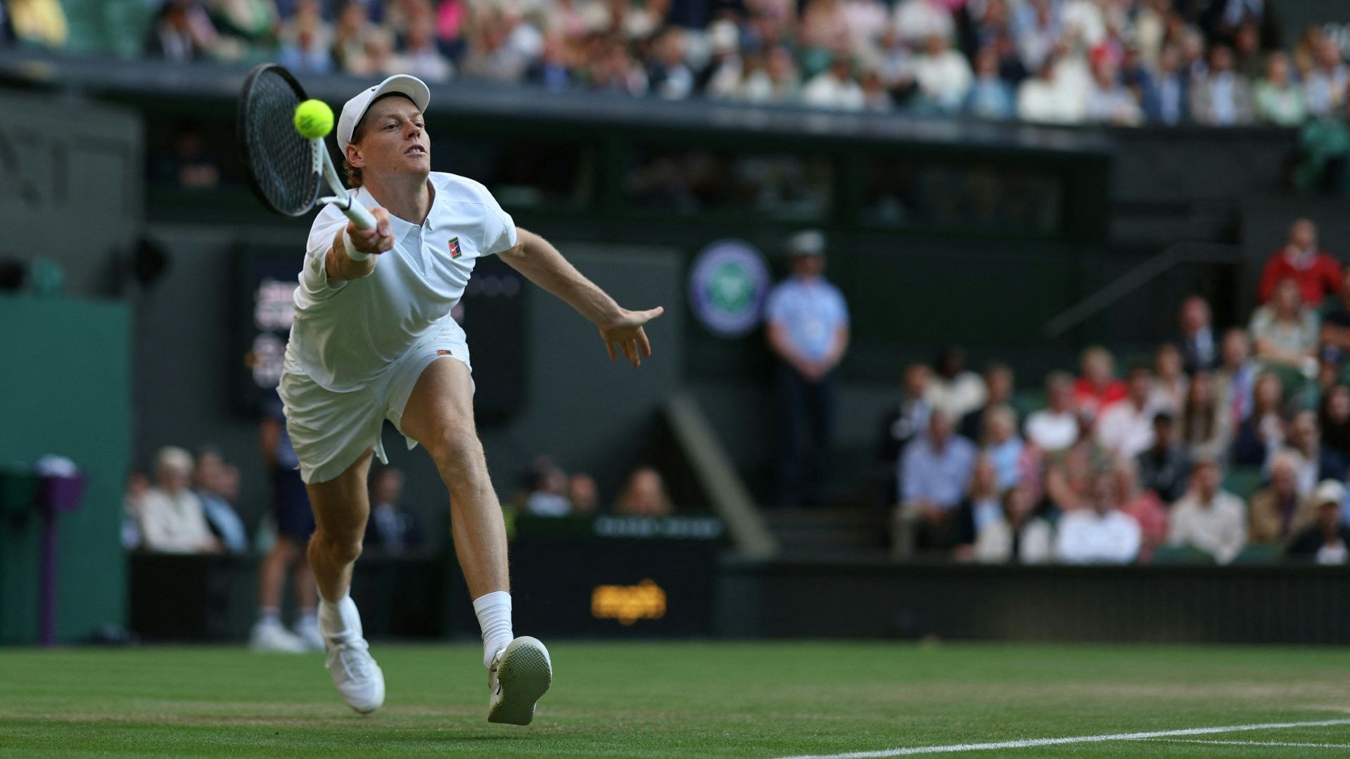 Jannik Sinner vor Wimbledon-Herausforderung: Kann der Weltranglistenerste erneut überraschen?