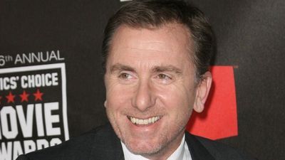 Profile image - Tim Roth