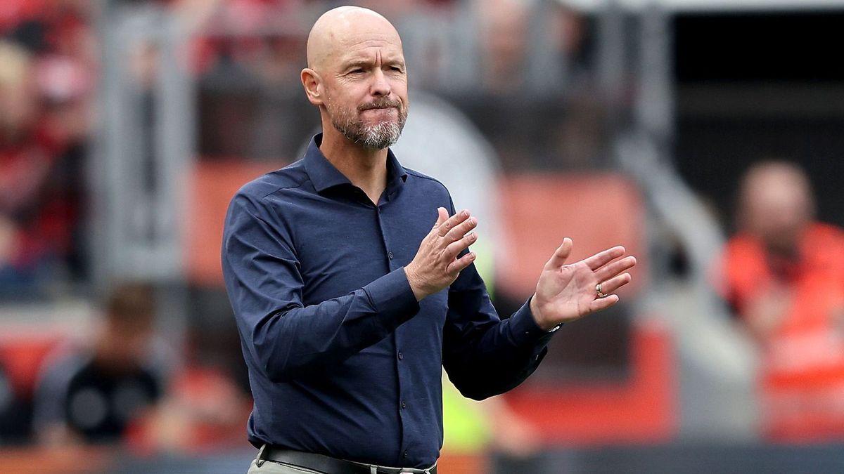 Ten Hag