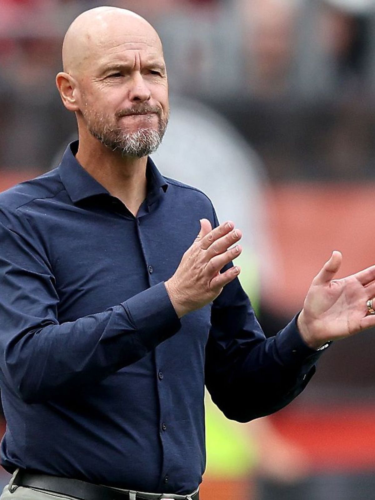 Ten Hag