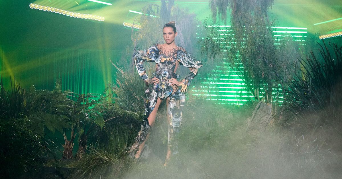 GNTM 2025: Wer ist raus nach Folge 11? Dieses Model muss L.A. sofort ...