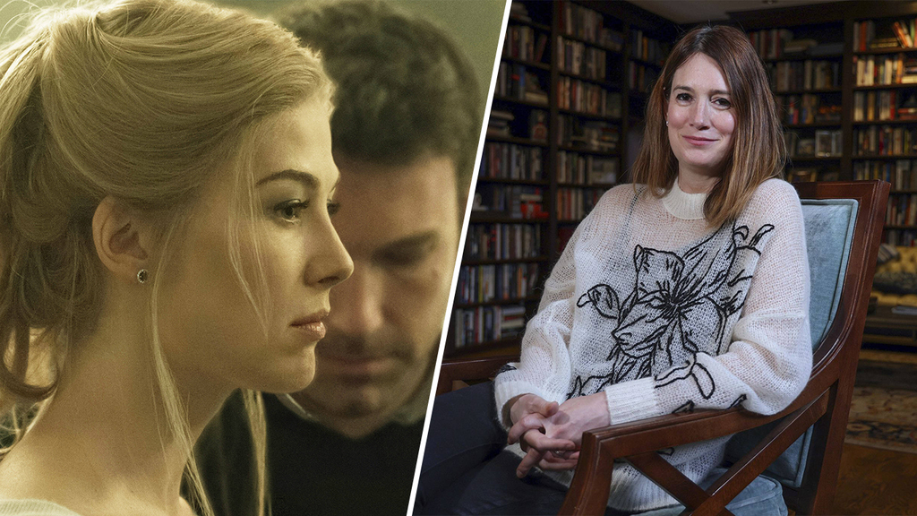 "Gone Girl"-Fortsetzung nach 10 Jahren? Das sagt die Autorin