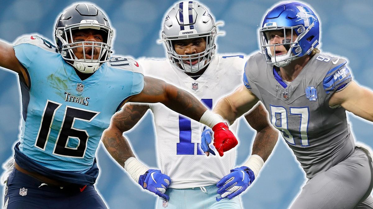 Draft: Mehr Offense- oder Defense-Picks?