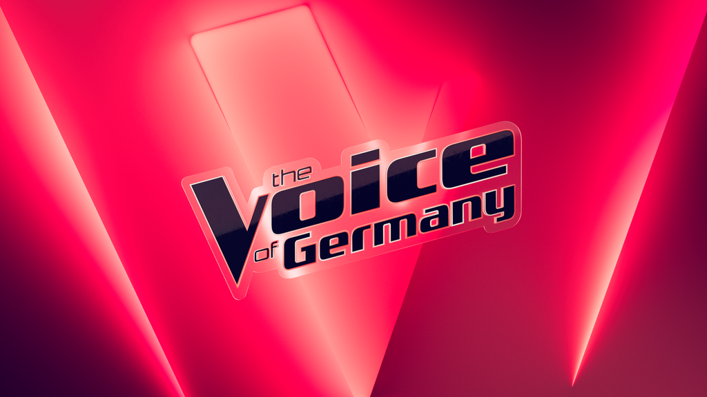 "The Voice of Germany" Bewerbung: So meldest du dich für die Show als Talent an
