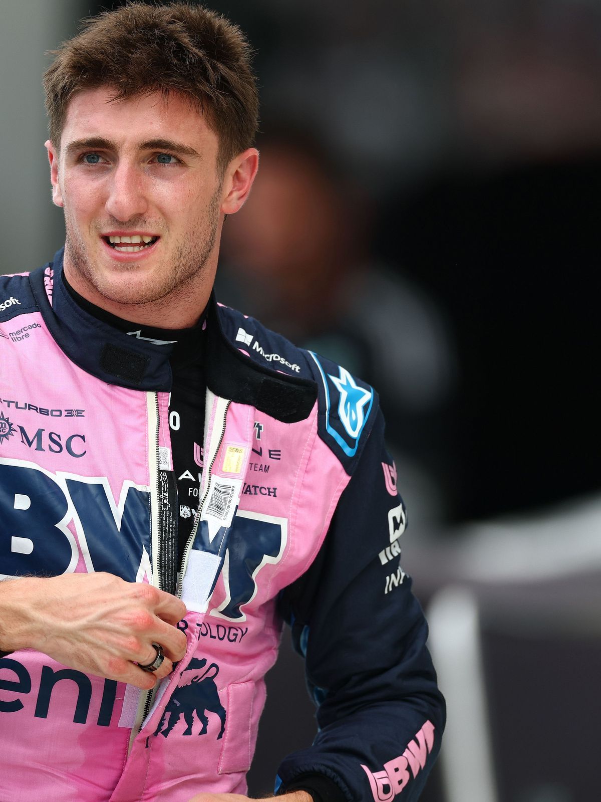 F1 Grand Prix of Miami - Sprint & Qualifying