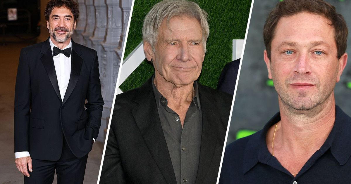 Golden Globes 2025 Das sind die Nominierten für "Bester Nebendarsteller Serie, MiniSerie