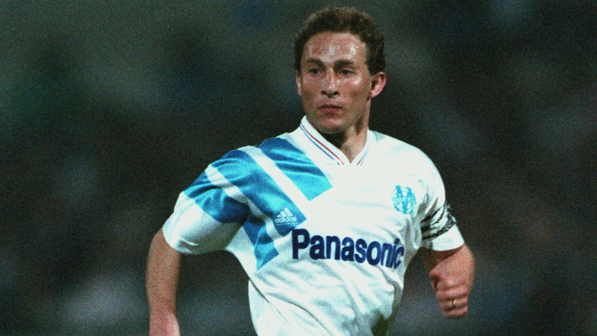 <strong>1991: Jean Pierre-Papin (Olympique Marseille)</strong><br>- 2. Platz (geteilt):&nbsp;Lothar Matthäus (Inter Mailand), Darko Pancev (Roter Stern Belgrad) und Dejan Savicevic (Roter Stern Belgrad)