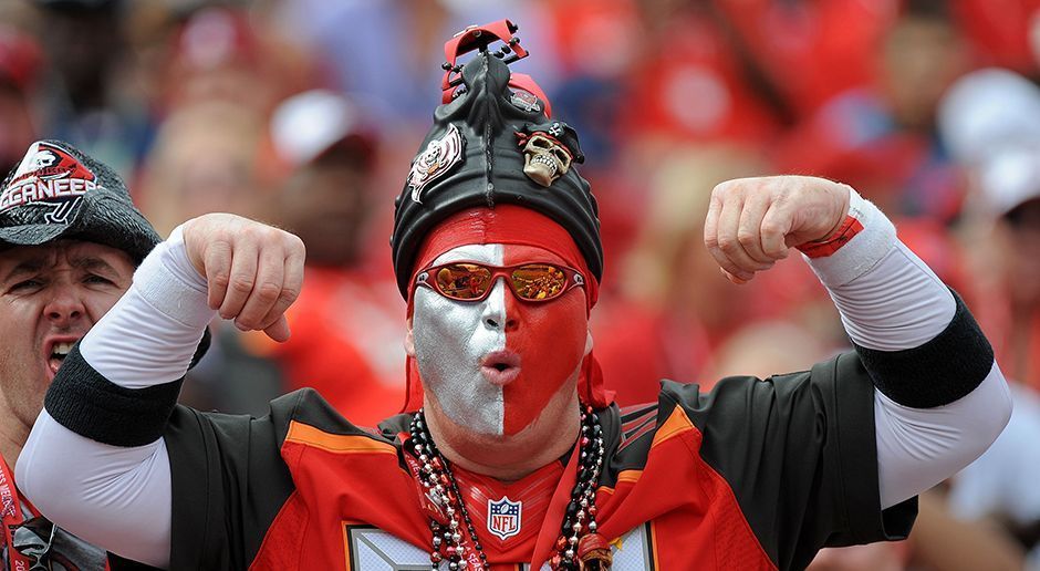 
                <strong>Platz 24: Tampa Bay Buccaneers</strong><br>
                Platz 24: Tampa Bay Buccaneers.
              