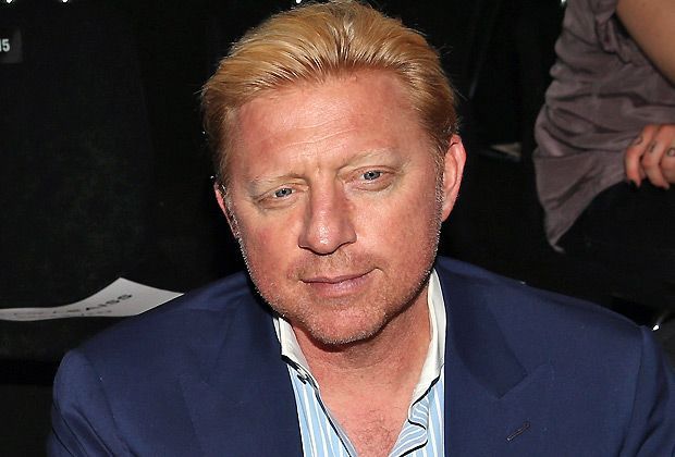 
                <strong>Boris Becker (Tennis-Legende)</strong><br>
                 "Happy Birthday Schumi!"
              